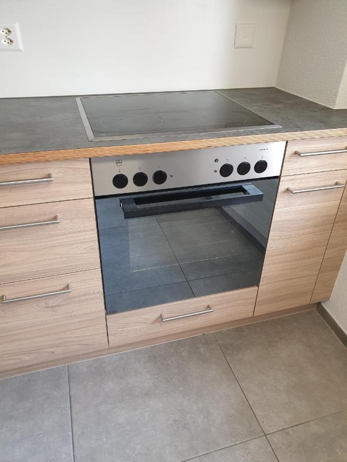 Mornag Ag Ferien Wohnung Везен Экстерьер фото