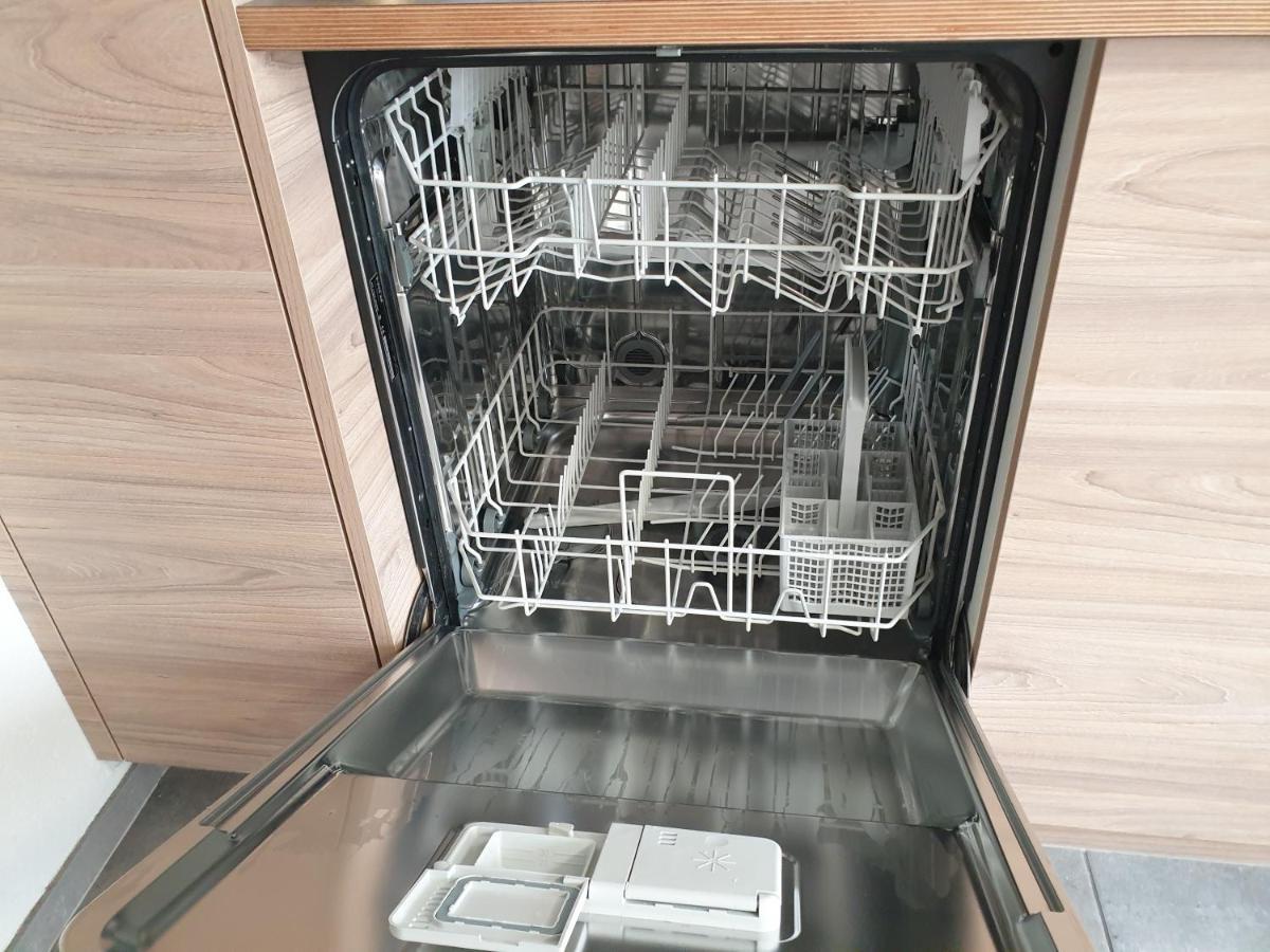 Mornag Ag Ferien Wohnung Везен Экстерьер фото