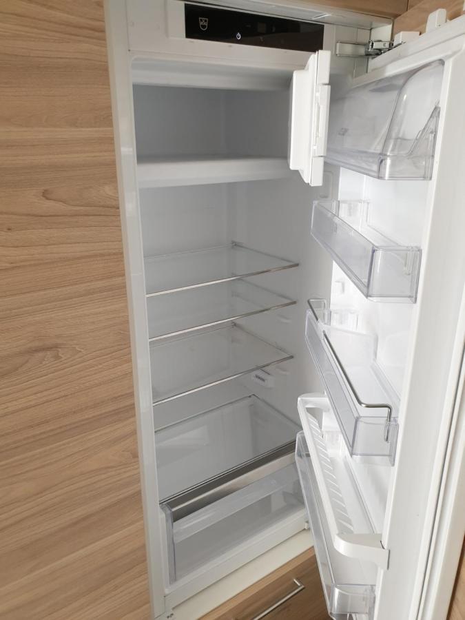 Mornag Ag Ferien Wohnung Везен Экстерьер фото