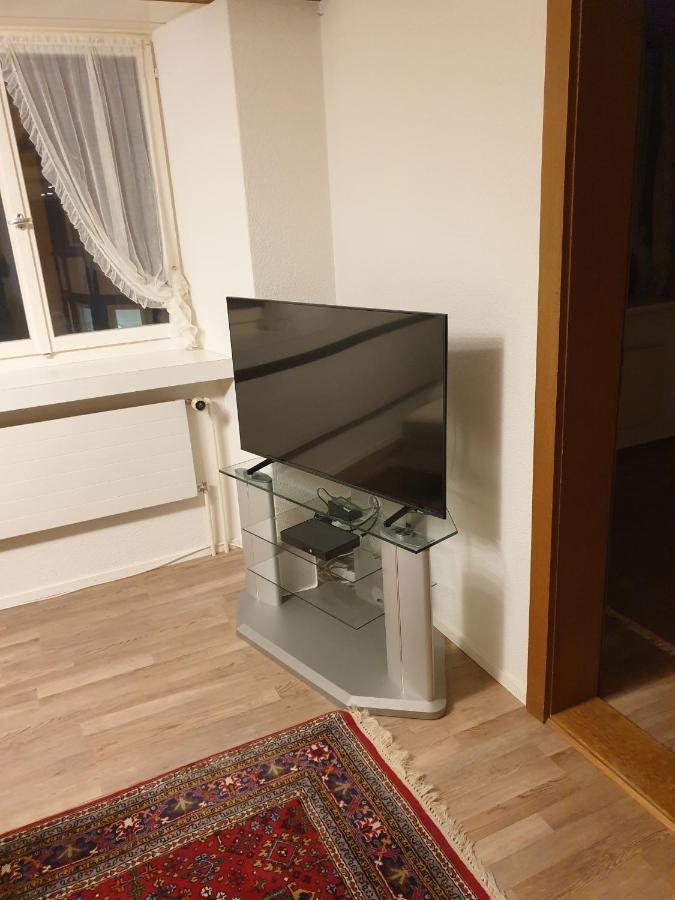 Mornag Ag Ferien Wohnung Везен Экстерьер фото